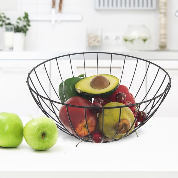 Antikoro košík na ovocie Radka - Orion-image-1