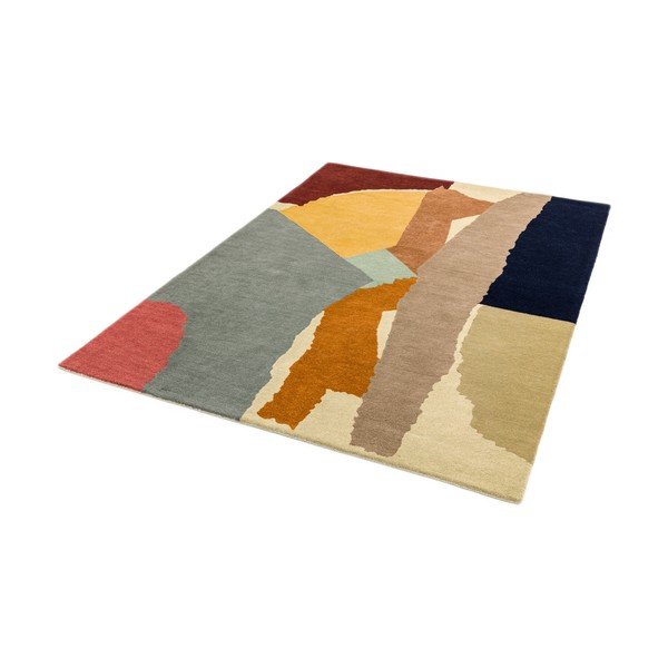 Koberec Asiatic Carpets Abstract Multi, 160 x 230 cm-image-2