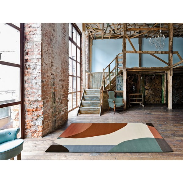 Koberec Universal Sherry Multi, 160 x 230 cm-image-3