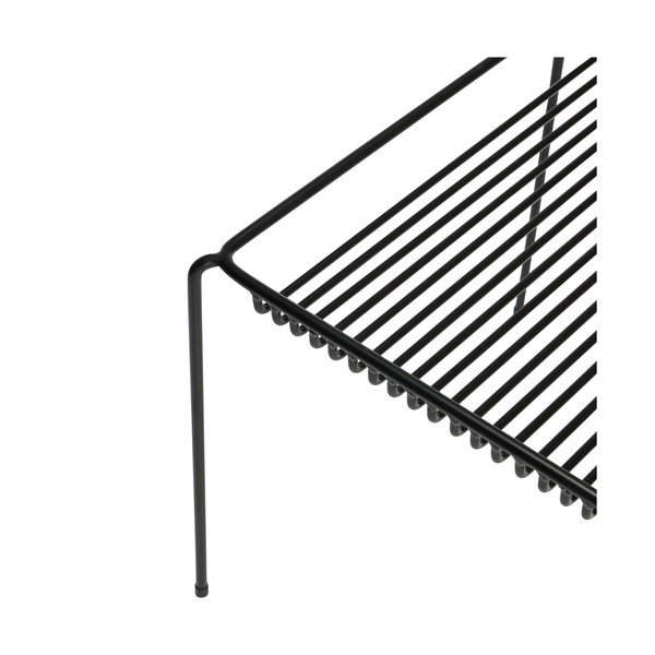 Záhradná podnožka 53x56 cm String – Hübsch-image-3