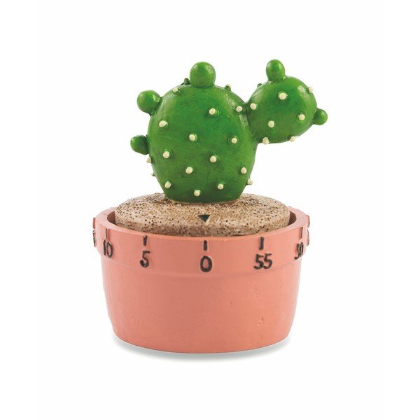 Kuchynská minútka Villa d´Este Opuncia Timer