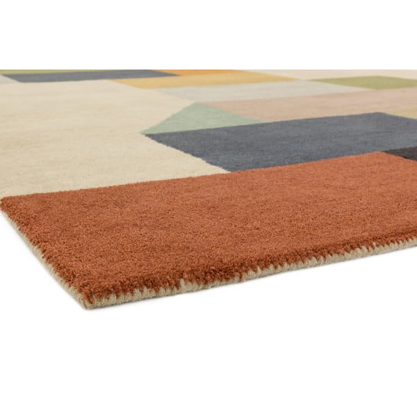 Koberec Asiatic Carpets Modern Multi, 200 x 290 cm-image-4