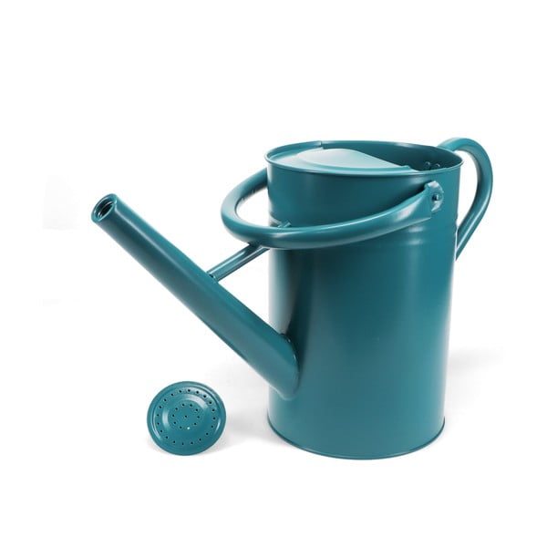 Kovová kanvička na zalievanie 4,5 l – Rex London-image-3