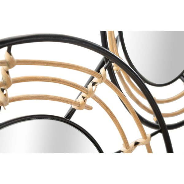 Kovová nástenná dekorácia 111x59 cm Oporto - Mauro Ferretti-image-4