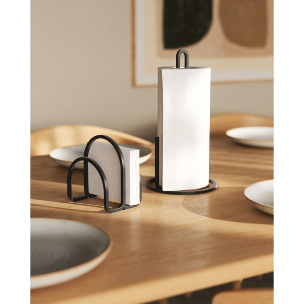 Kovový držiak na obrúsky Squire – Umbra-image-1