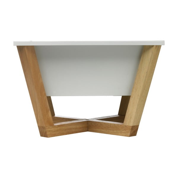 Biely gril XD Design Nido BBQ-image-1