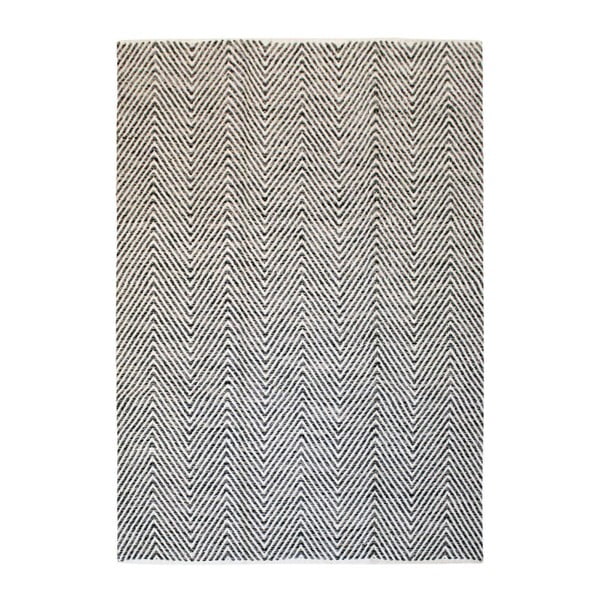 Ručne tkaný koberec Kayoom Coctail Fosses, 120 x 170 cm