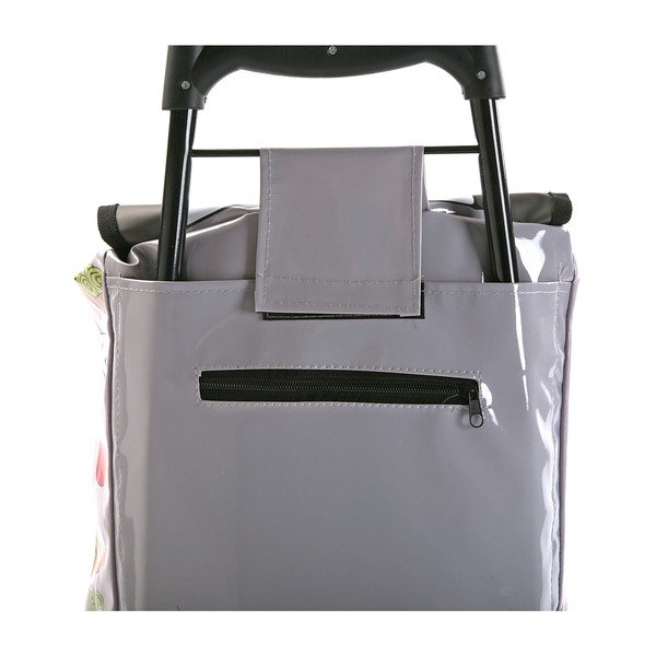 Nákupná taška na kolieskach Versa Cart-image-4