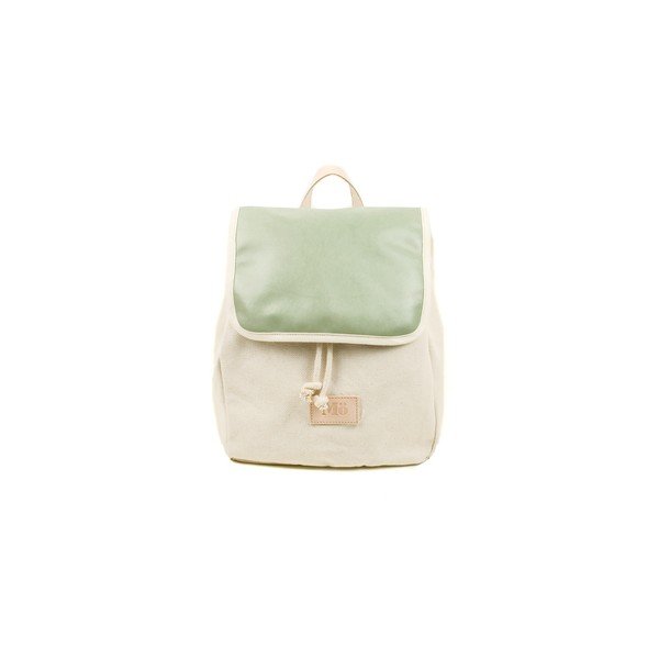 Batoh Olive Globe