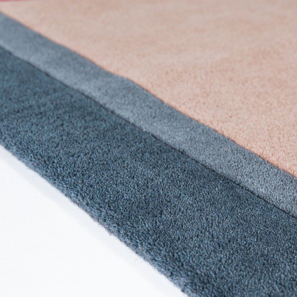 Ručne tkaný vlnený koberec 160x230 cm Elwin Wool – Flair Rugs-image-4