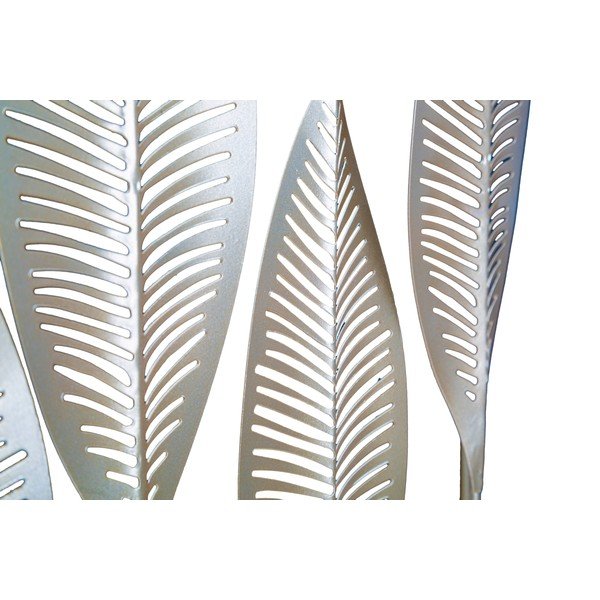 Dekoratívna soška v zlatej farbe Mauro Ferretti Shot Leaf-image-4