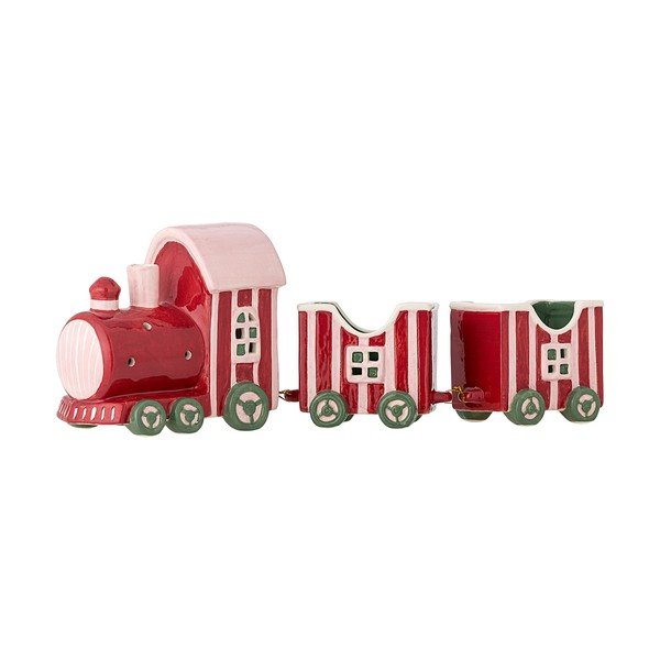 Keramická vianočná figúrka (výška  12,5 cm) Gloria – Bloomingville