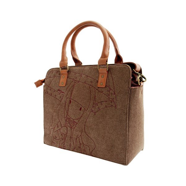 Kabelka Santoro London Gorjuss-image-1