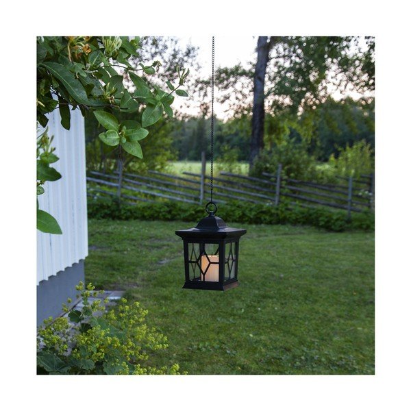 LED solárny záhradný lampáš Star Trading Light, výška 14,5 cm-image-3