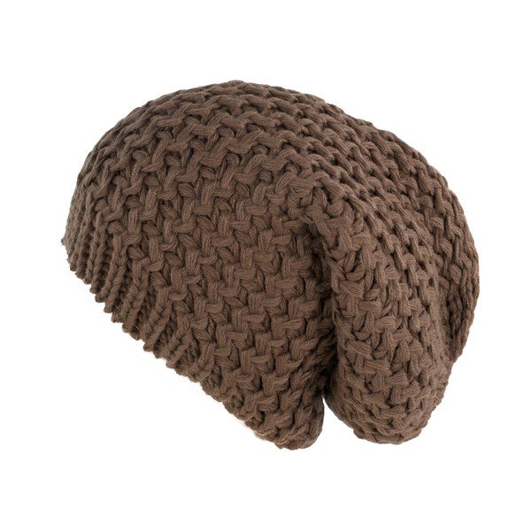 Čiapka Cap Brown-image-3