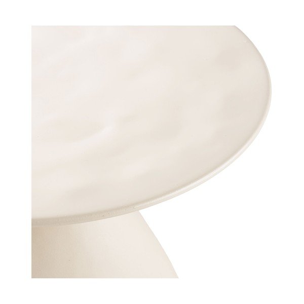 Okrúhly odkladací stolík ø 36 cm Calais – House Nordic-image-4