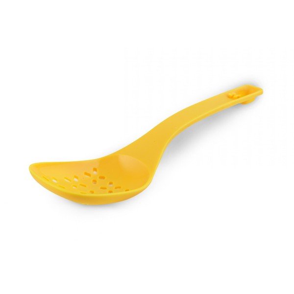 Obracačka so sitkom Vialli Design Colori Yellow-image-1