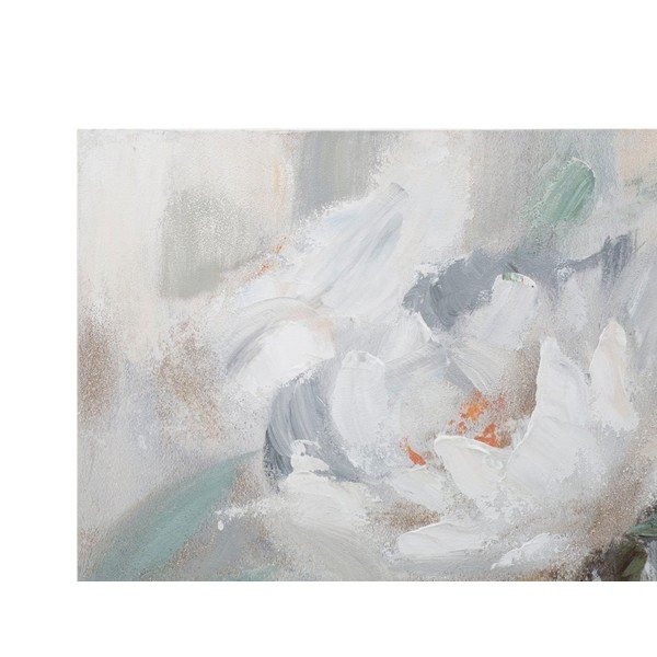 Ručne maľovaný obraz 80x100 cm Flower – Mauro Ferretti-image-3