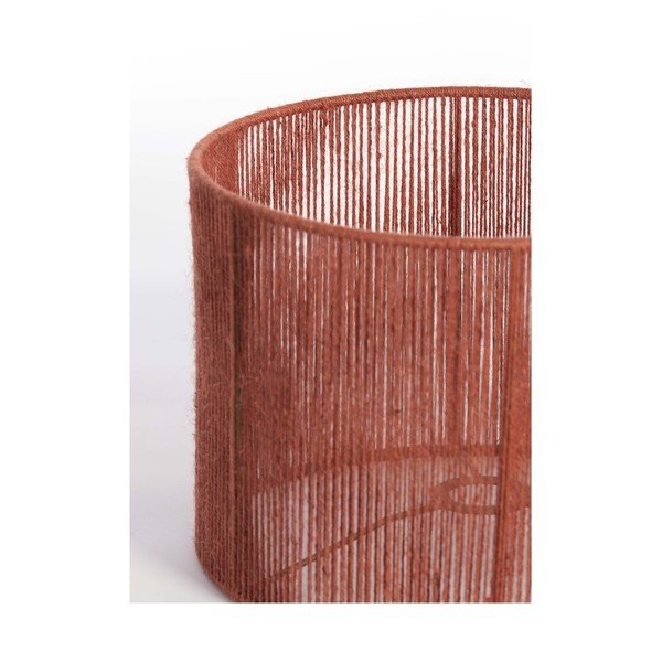 Červené tienidlo ø 30 cm Tossa – Light & Living-image-2