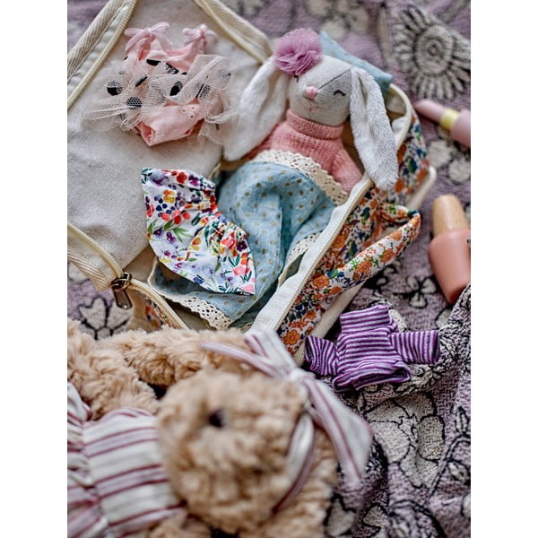 Bábika Milly – Bloomingville Mini-image-1