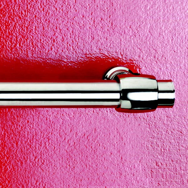 Závesná tyč Metaltex Lonardo, dĺžka 58 cm-image-1