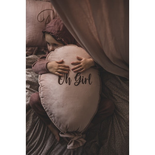 Detský vankúšik Deluxe - Malomi Kids-image-4