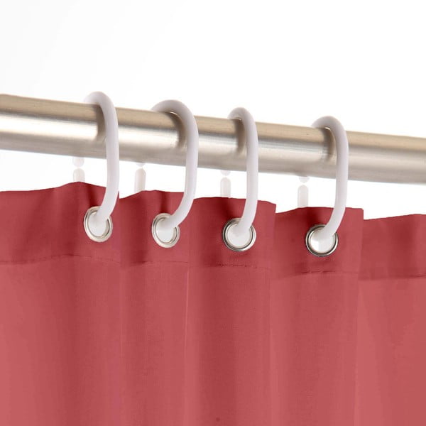 Sprchový záves 180x200 cm Vitamine – douceur d'intérieur-image-2