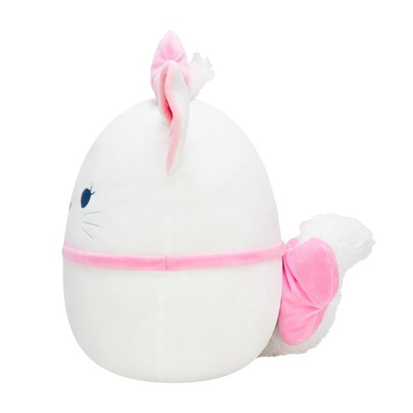 Plyšová hračka Disney Marie - SQUISHMALLOWS-image-3