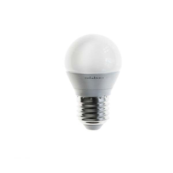 LED žárovka E27 4W