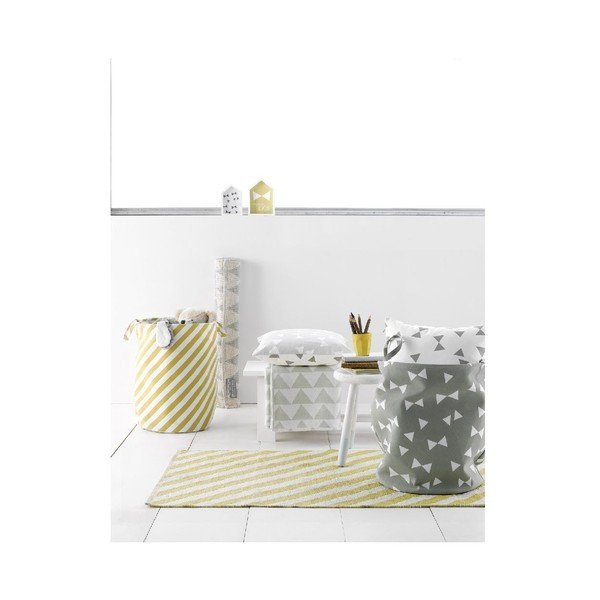 Deka Roomblush Pyramids, 130 x 180 cm-image-1