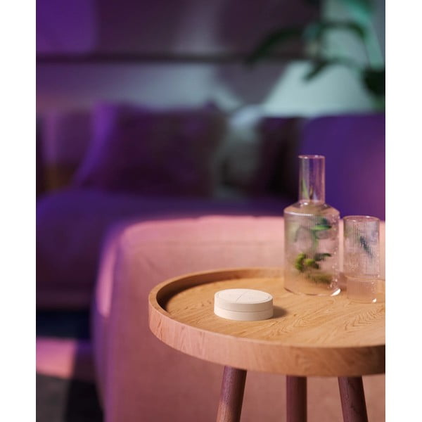 Ovládač na inteligentné svietidlá – Philips Hue-image-1