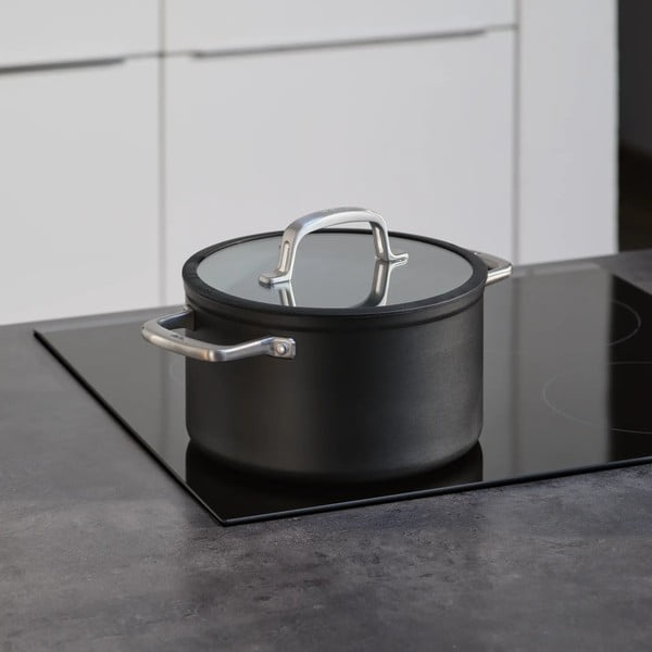 Hrniec s pokrievkou/s keramickým povrchom na indukčný varič 5,5 l Meda 3.0 – FABINI-image-1