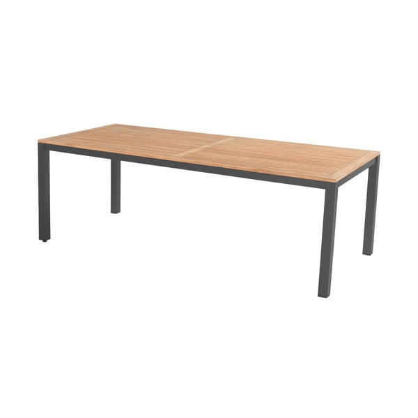 Záhradný jedálenský stôl 100x220 cm Primavera – Hartman