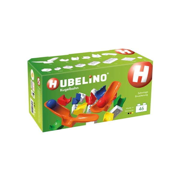 Rozšírenie s hojdačkou na guľôčkovú dráhu Hubelino-image-2