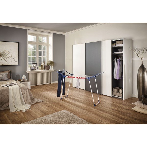 Sušiak na bielizeň LEIFHEIT Pegasus Solid Slim-image-1