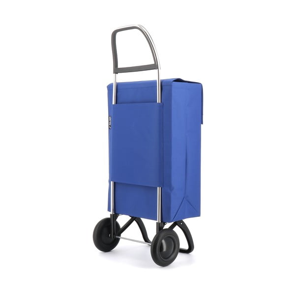 Nákupná taška na kolieskach 43 l Jean LN 2 – Rolser-image-3