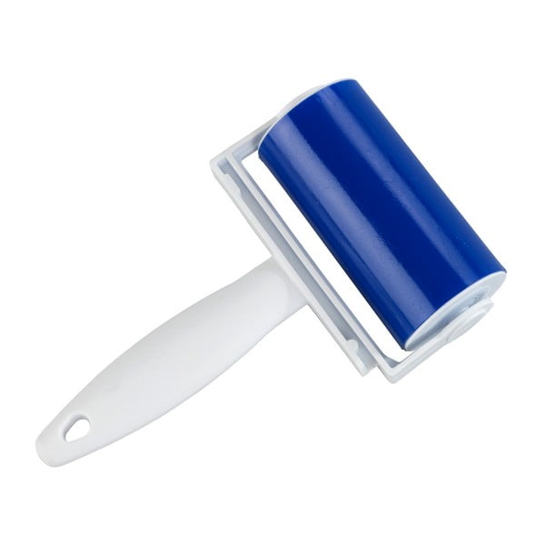 Modrý valček na odstraňovanie chlpov Wenko Easy-image-4