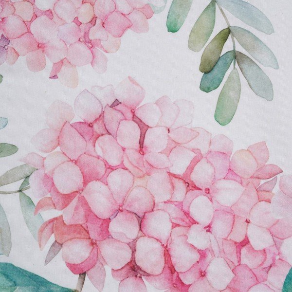Obrus ​​140x200 cm Hydrangea – Ixia-image-1