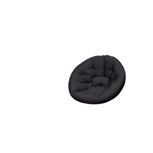 Variabilné kreslo Karup Nest Black-image-1