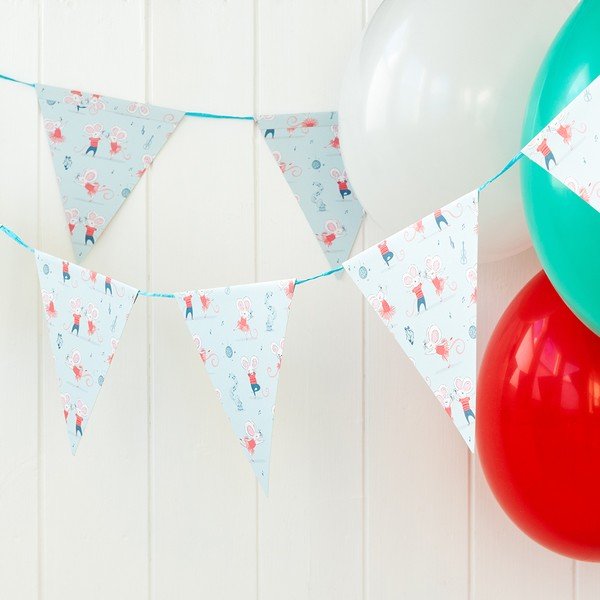 Girlanda Mimi and Milo – Rex London-image-1