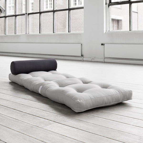 Variabilná leňoška Karup Wrap Vision / Gray-image-1