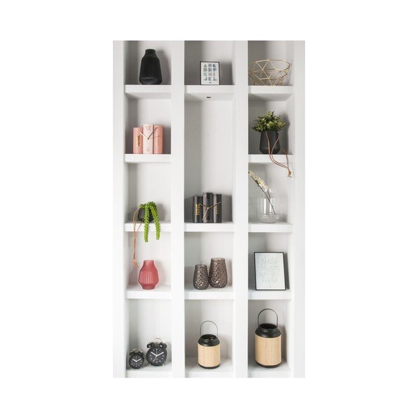 Čierny budík Karlsson Classic Bell, ⌀ 14 cm-image-2