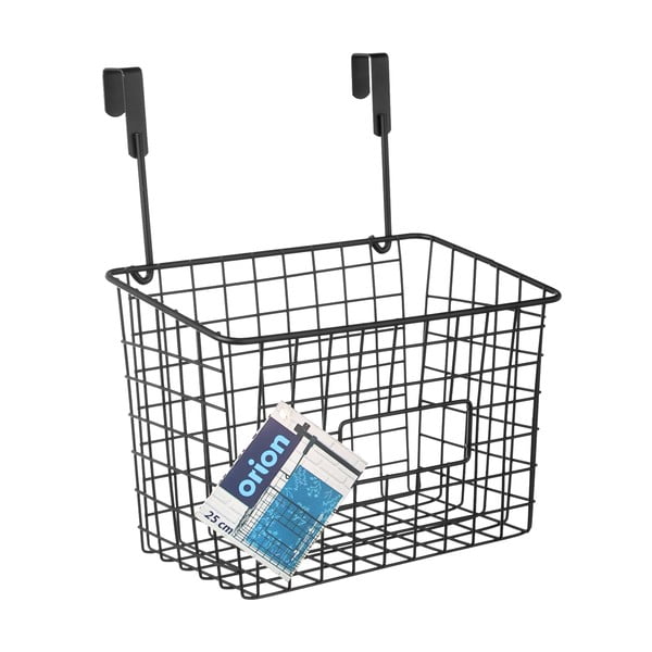 Závesný kovový košík Radka - Orion-image-3