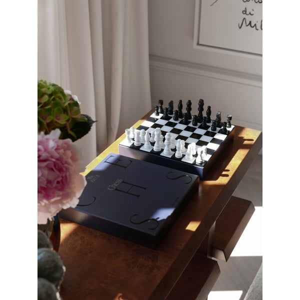 Šach Classic Art of Chess – Printworks-image-1