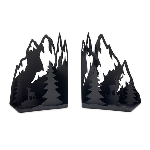 Zarážka na knihy Mountains – Balvi-image-3