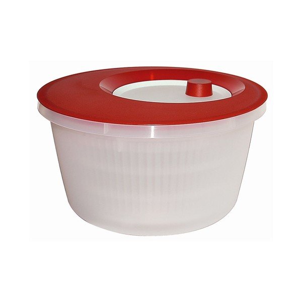 Odstredivka na šaláty Basic Red