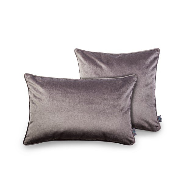 Obliečka na vankúš WeLoveBeds Dove, 40 × 60 cm-image-2