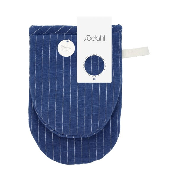 Bavlnená kuchynská rukavica Line – Södahl-image-3