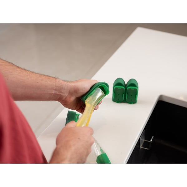 Náhradné hubky ku kefe na riad v súprave Fairy – Addis-image-3