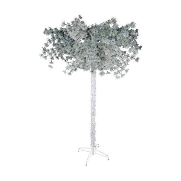 Dekorácia Frosted Tree, 180 cm